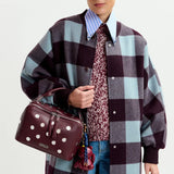 Essentiel Antwerp Irano Bear Keyring