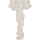 Maggie Marilyn Joy of my Life Top in Pearl