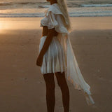 Maggie Marilyn Joy of my Life Top in Pearl