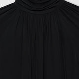 Anine Bing Anne Top in Black