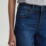 AG Jeans Brinley Crop in Outspoken