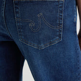 AG Jeans Brinley Crop in Outspoken