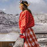 Binny High On A Hill Bomber Jacket