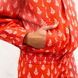 Binny High On A Hill Bomber Jacket