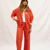 Binny High On A Hill Bomber Jacket