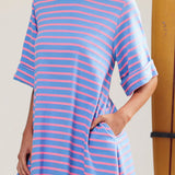 Binny Vacswim T-Shirt Dress