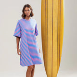 Binny Vacswim T-Shirt Dress