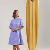 Binny Vacswim T-Shirt Dress