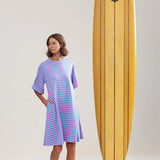 Binny Vacswim T-Shirt Dress