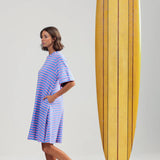 Binny Vacswim T-Shirt Dress