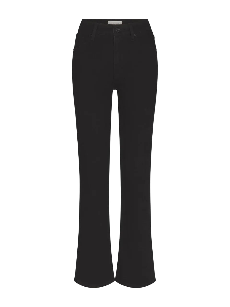 Frame The Arrow in Black