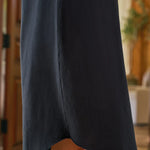 Frank and Eileen Lauren Polo Dress in British Royal Navy
