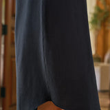 Frank and Eileen Lauren Polo Dress in British Royal Navy
