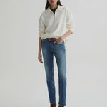 AG Jeans Sandra in 10 Years Illiad