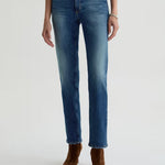 AG Jeans Sandra in 10 Years Illiad