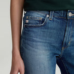 AG Jeans Sandra in 10 Years Illiad