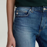 AG Jeans Sandra in 10 Years Illiad