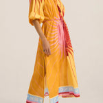 Ilio Nema Priam Caftan in Sun Voile