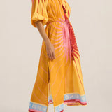 Ilio Nema Priam Caftan in Sun Voile