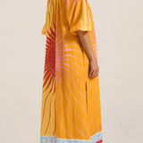 Ilio Nema Priam Caftan in Sun Voile
