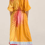 Ilio Nema Priam Caftan in Sun Voile