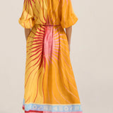 Ilio Nema Priam Caftan in Sun Voile