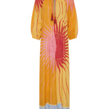 Ilio Nema Priam Caftan in Sun Voile