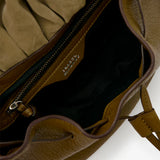 Isabel Marant Bolton Shoulder Bag in Khaki