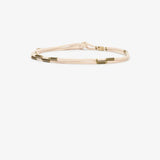 Isabel Marant Sayka Belt in Ecru