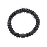 Kknekki Hair Tie in Black