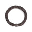 Kknekki Hair Tie in Brown