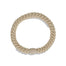 Kknekki Hair Tie in Light Beige