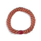Kknekki Hair Tie in Terracotta