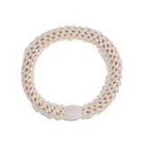 Kknekki Hair Tie in Wheat