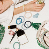 Kknekki Hair Tie in Wheat