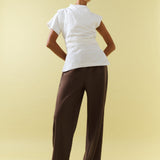 One Of Others in Kennedy Pant in Malt
