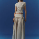 One Of Others Rowe Skirt in Calico