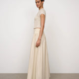 One Of Others Rowe Skirt in Calico