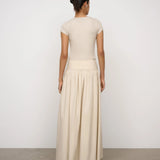 One Of Others Rowe Skirt in Calico