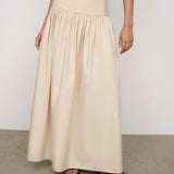 One Of Others Rowe Skirt in Calico