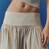 One Of Others Rowe Skirt in Calico