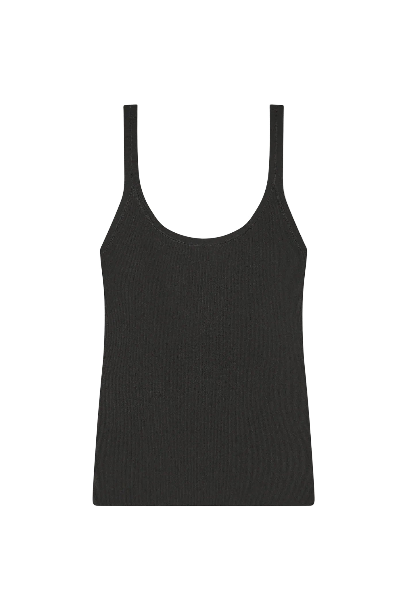 A Emery Verna Tank in Bistre