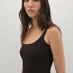 A Emery Verna Tank in Bistre