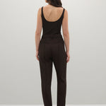 A Emery Verna Tank in Bistre