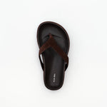 Alias Mae Akiko Flat in Choc Suede - outfit inspiration