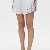 Camilla and Marc Eviva Short in Ice Blue