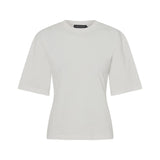 Camilla and Marc Hirst Tee in Soft White