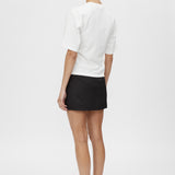 Camilla and Marc Hirst Tee in Soft White