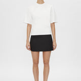 Camilla and Marc Hirst Tee in Soft White