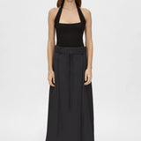 Camilla and Marc Milo Skirt in Black